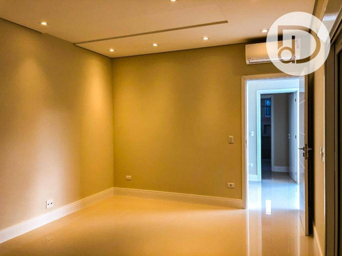Imagem 17 de 30 de Casa Com 6 Dormitórios À Venda, 528 M² Por R$ 5.800.000,00 - Riviera De São Lourenço - Bertioga/sp - Ca3984