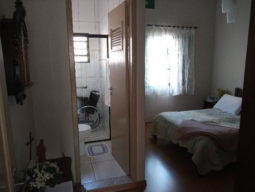 Apartamento À Venda Na Rua Ida Da Silva, Vila Guilherme, São Paulo - Sp - Liv-11415