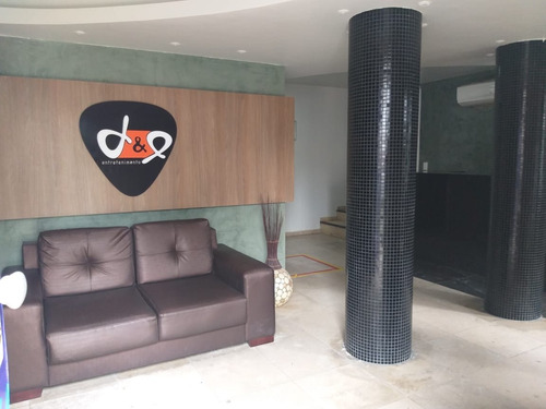 Imagem 3 de 30 de Prédio Comercial Para Alugar Na Cidade De Fortaleza-ce - L11898