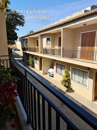 Imagem 28 de 30 de Casa Para Venda, 3 Dormitórios, Vila Santana - São Paulo - 3255