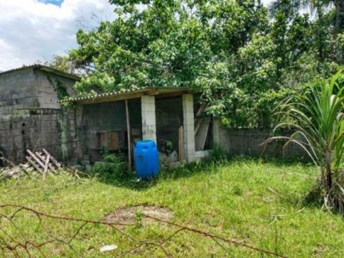 Imagem 18 de 23 de Chácara Com Churrasqueira, Árvores Frutíferas E Vaga Para 08 Automóveis, Em Itanhaém, No Bairro Parque Real Ref: 7634/ac