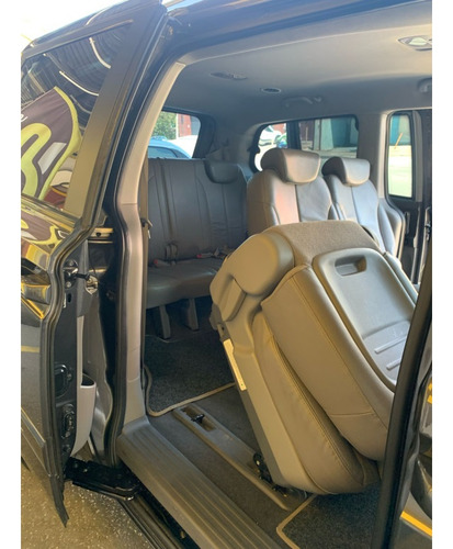 Kia Carnival 3.5 EX V6 24V GASOLINA 4P AUTOMATICO