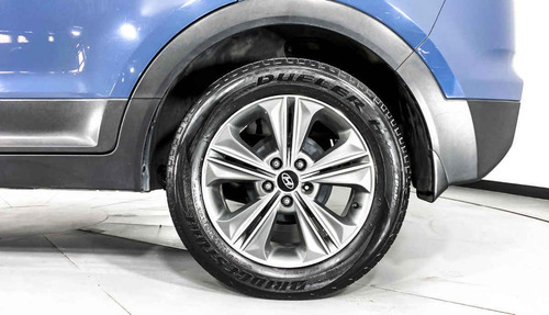 Imagen 12 de 15 de 44978 - Hyundai Creta 2018 Con Garantía