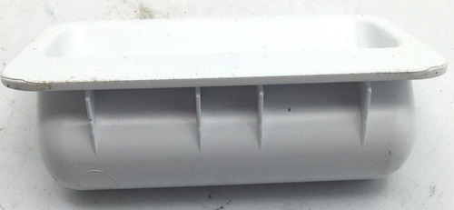 Frigidaire Lot Of 5 Drier Door Handle Insert White 13176 Aac