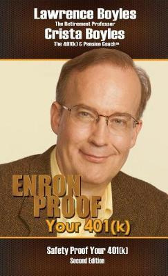 Libro Enron Proof Your 401(k) : Safety Proof Your 401(k) ...