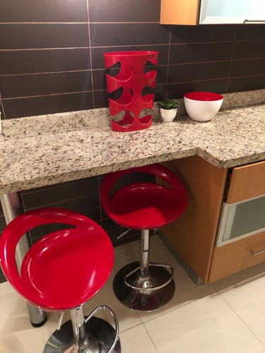 Imagen 10 de 14 de Oportunidad Hatillo Suite 55 M2 1 Hab 2 Baños Total Segurid