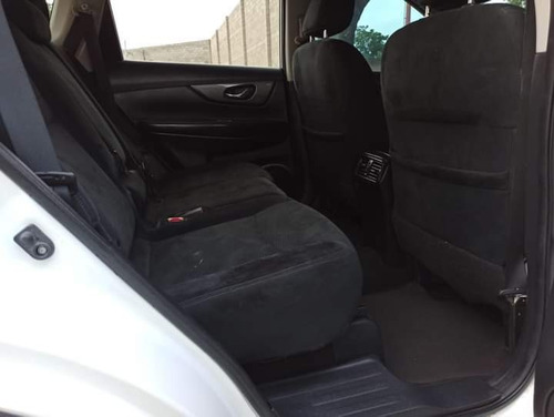 Imagen 7 de 8 de Nissan Rogue Sv