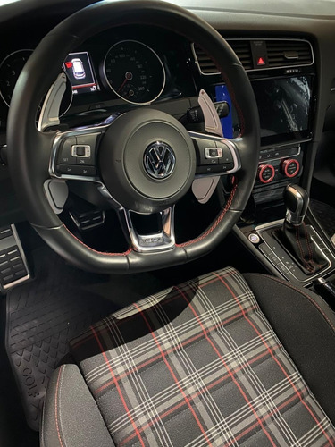 Volkswagen Golf Gti 11/2017 I M P E C A B L E
