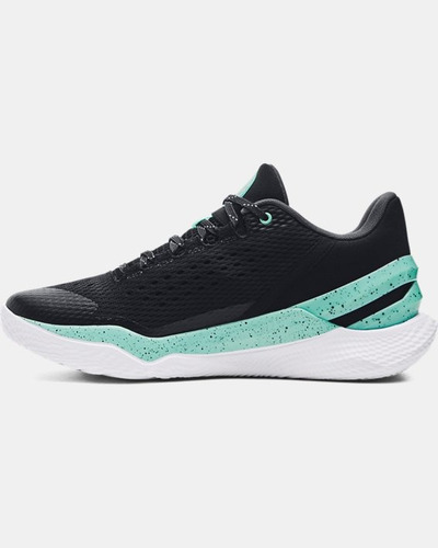 Under Armour Curry 2 Low Flotro Sin género
