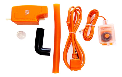 Bomba Condensado Aire Acondicionado Aspen Mini Orange