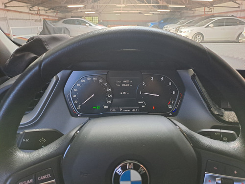 BMW Serie 1 1.5 118i Active 136cv