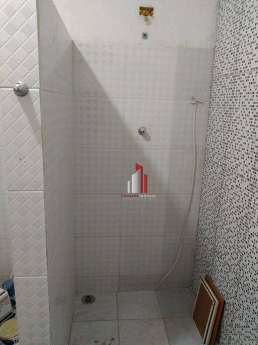 Imagem 14 de 30 de Sala À Venda, 50 M² Por R$ 4.000,80 - Cachoeirinha - São Paulo/sp - Sa0022