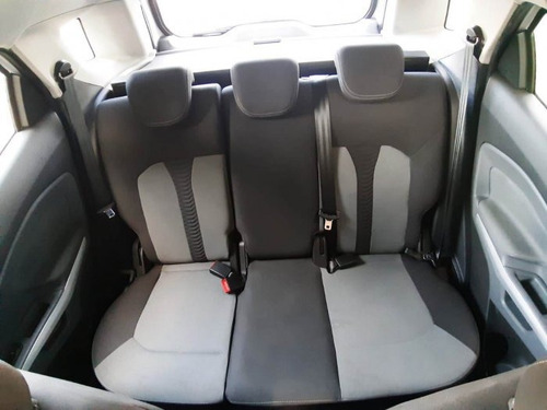 Ecosport 1.6 Freestyle 16v Flex 4p Manual