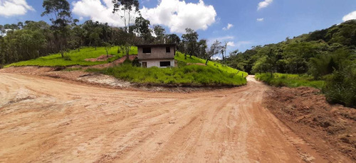 Imagem 10 de 14 de Vende-se Chacara Com Área De 1000² No Interior.