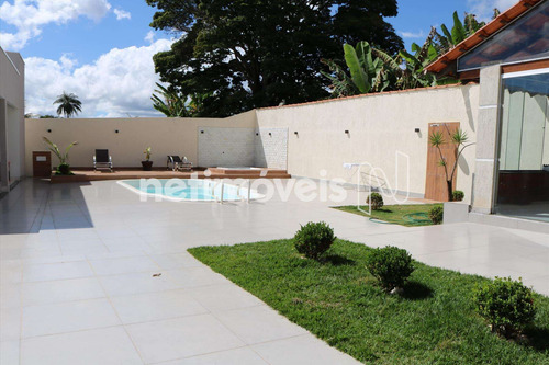 Imagem 9 de 27 de Venda Casa Em Condomínio Região Dos Lagos Sobradinho - 857478