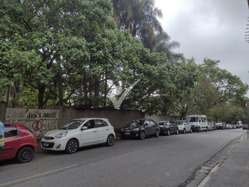 Imagem 13 de 14 de Terreno À Venda Em Itaquera - Te003728