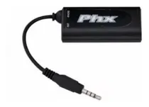 Comprar Interface Guitarra E Baixo Phx P\u002F iPod iPhone Phx Mostruário
