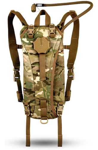 Source Tactical Advance Movilidad Hidratación Pack