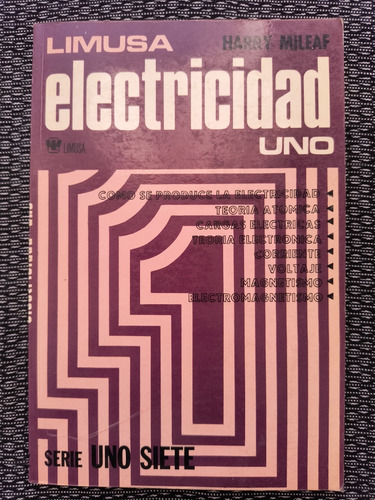 Electricidad 1 Harry Mileaf