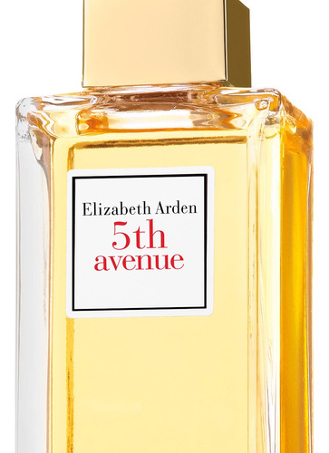 Elizabeth Arden 5th Avenue Eau De Parfum 125 Ml Para Mujer