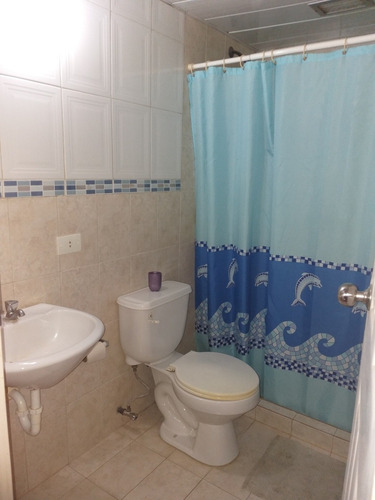 Imagen 6 de 13 de Apartamento Terrazas Del Sol En Venta Puerto La Cruz
