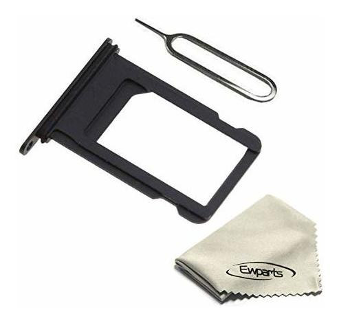 Ewparts Sim Card Holder Slot Replacement Part For K4yvi