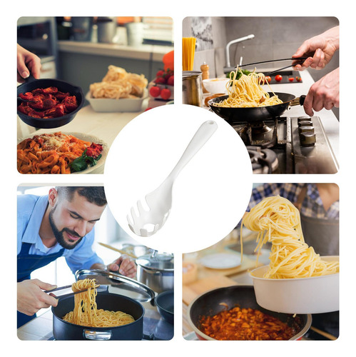 Cuchara Para Pasta Cuchara Para Fideos De Cocina Tenedor De