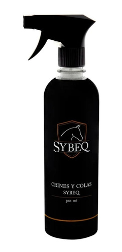Sybeq Desenredante De Crines Y Colas Cab - L a $128