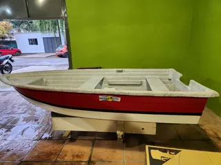 Bote 3 Metros Nuevo, Bote 300 Excelente Calidad