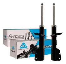 Comprar Kit Amortiguadores Delanteros Para Chevrolet Captiva 2009
