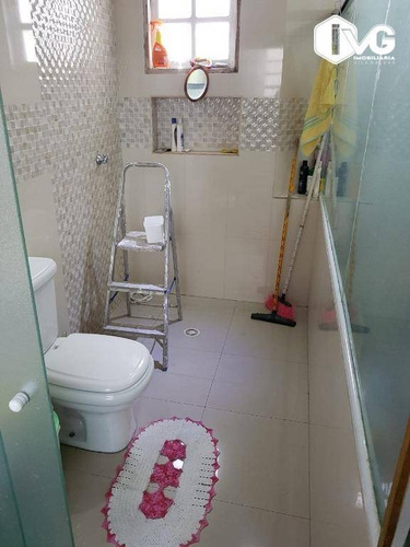 Imagem 26 de 30 de Casa À Venda Por R$ 650.000,00 - Jardim Bom Clima - Guarulhos/sp - Ca1445