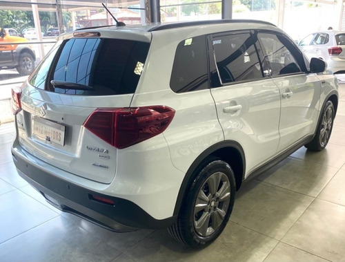 Imagem 5 de 15 de Suzuki Vitara Sport 4x4
