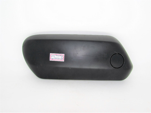 Moldura Do Para-choque Direito Peugeot 307 07/10 Original