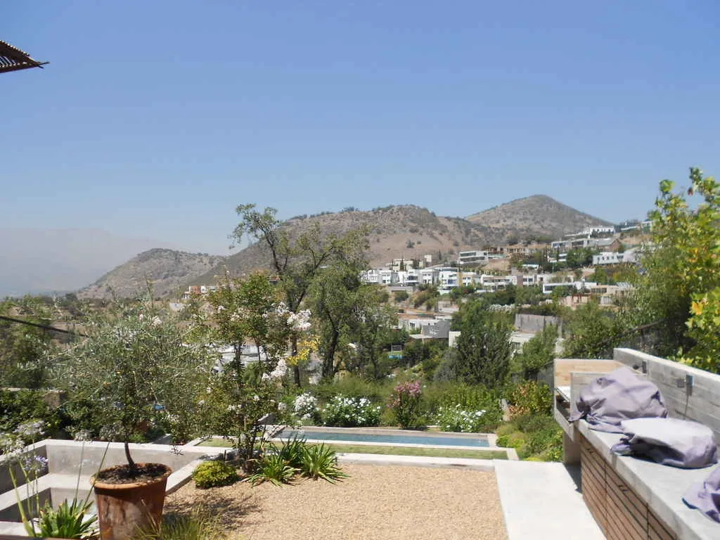 Imagen 2 de 25 de Condominio / 3 Dormitorios + Servicios / Gran Vista+ Quincho