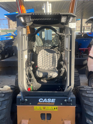 Minicargador Bobcat Marca Case Sr200b