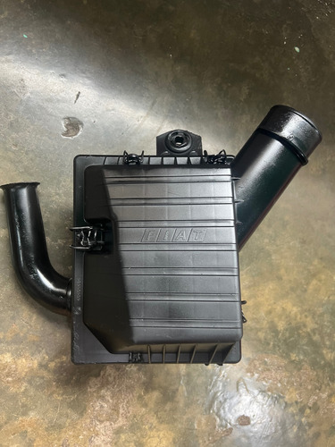 Purificador Portafiltro Fiat Siena Palio Forza Original (Reacondicionado)