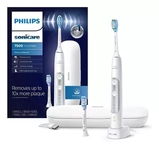 .sonicare De Philips, Blanco