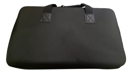 Bolsa De Controlador De Dj Impermeable Y Resistente Al Desga