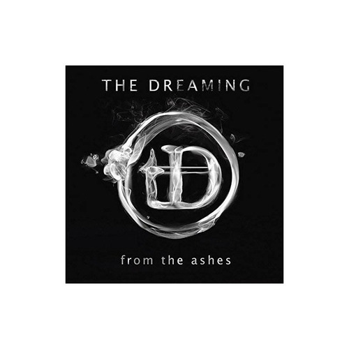 Dreaming From The Ashes Usa Import Cd Nuevo