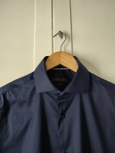 Camisa para gemelos zara hotsell