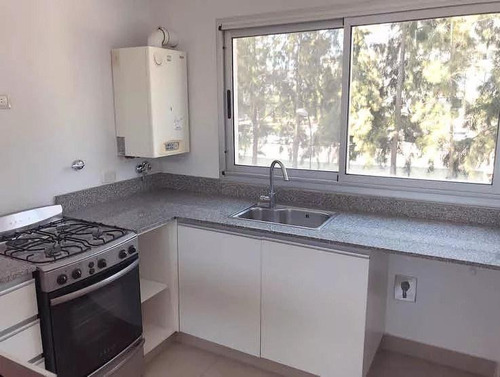 Departamento En Venta En Sendero, Nordelta, Tigre