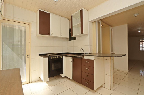 Imagem 14 de 28 de Casa Com 2 Dormitórios Para Alugar, 65 M² Por R$ 1.590,00/mês - Cidade Industrial - Curitiba/pr - Ca0131