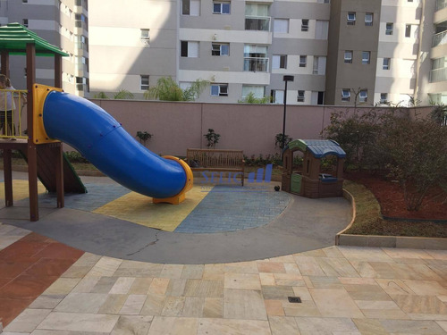 Imagem 26 de 30 de Flex Ii- Apto 66m², 2 Dorm, Jd Flórida, Jundiaí, Cod Ap0143 - Ap0143