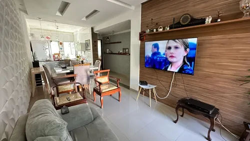 Casa 2 Quantos 1 Suite - Recreio Dos Bandeirantes