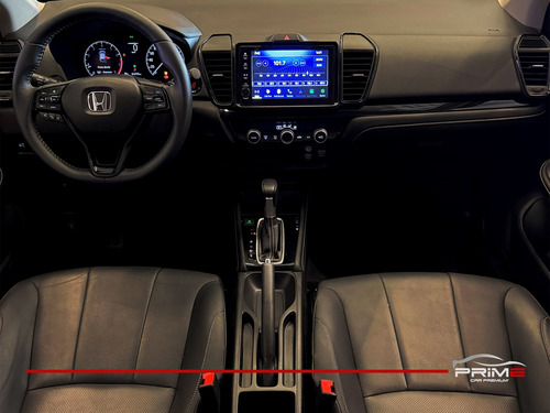 Honda City 1.5 i-VTEC FLEX HATCH EXL CVT