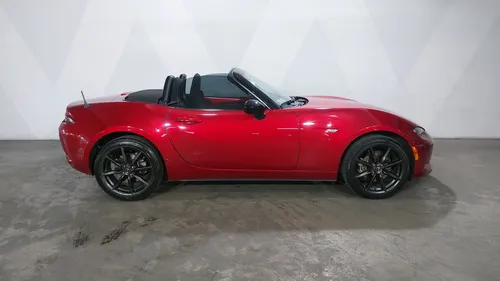 Mazda MX-5 2.0 I Sport Mt