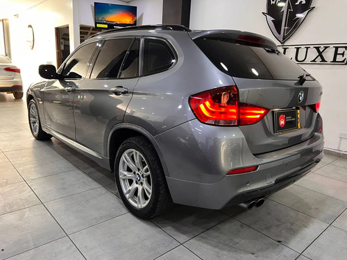 BMW X1 3.0 E84 Xdrive 25i