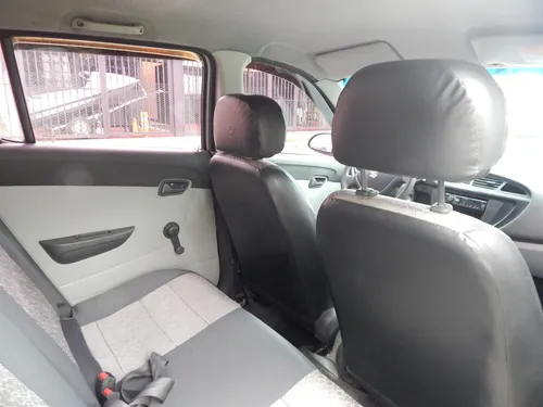 Suzuki Alto 0.8 Std
