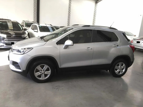 Chevrolet Tracker 1.8 Ltz (no At) - Dubai Autos