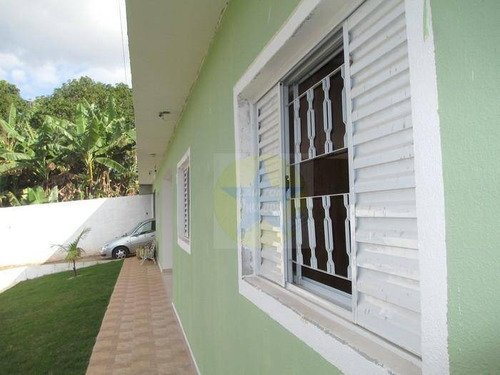 Chácara À Venda Em Bragança Paulista. - Ch0041